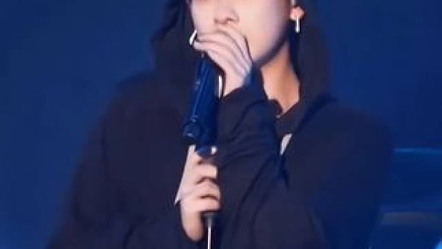 最喜欢的一句 #周震南 #周震南音乐节 #现场版live #音乐节