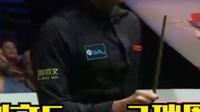 2024世界锦标赛最新战况：奥沙利文5——3瑞恩戴，彻底打嗨了！ #斯诺克 #台球 #一杆清台 #台