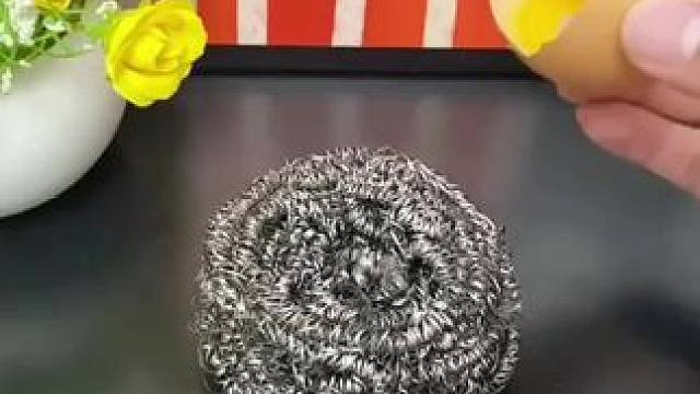 #清洁#清洁妙招 #污渍轻松去除 #小妙招解决大问题 #生活小技巧学会你就捡到宝了