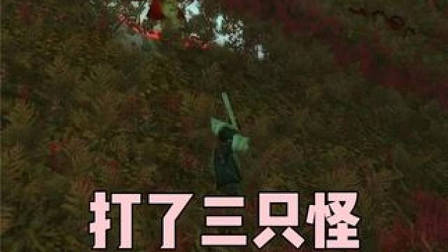 打了三只怪 赚了1000个金币 探索赛季 #魔兽世界 #探索赛季 #暗月马戏团 #暗月卡牌