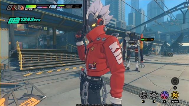 绝区零的怪怎么这么像原神里的