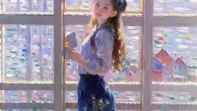 我发布了一个新视频，快来围观吧！