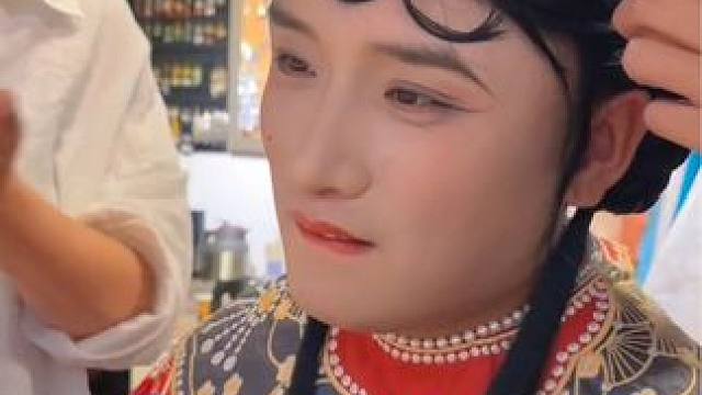 8090年代经典，爆改“东邪西毒”三公主完整花絮