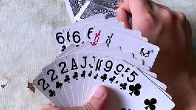 #斗地主 #意想不到的结局 #是时候展现真正的技术了