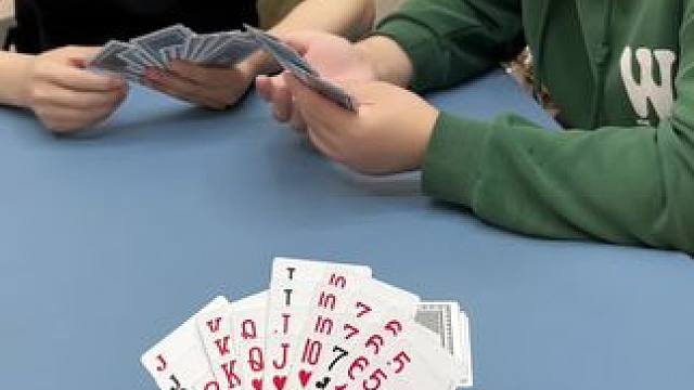 #JJ斗地主赢大米 #JJ斗地主  #是时候展现真正的牌技了 #斗地主 #陆哥斗地主