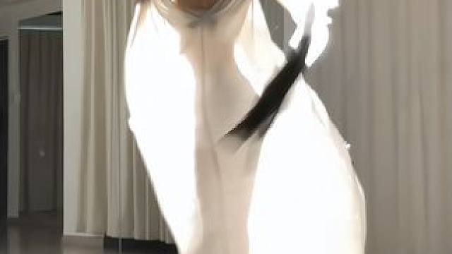 再选一次，朋友还是恋人？#古典舞 #兰亭序 #氛围感 #即兴 #国风合伙人