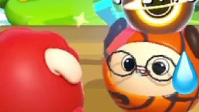 #桌子燃 #蛋仔派对#蛋仔奇思妙想计划#蛋仔派对捣蛋鬼