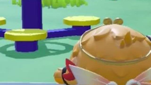 玩你们跟傻子一样#蛋仔奇思妙想计划 #蛋仔派对 #奇奇怪怪的蛋仔玩法