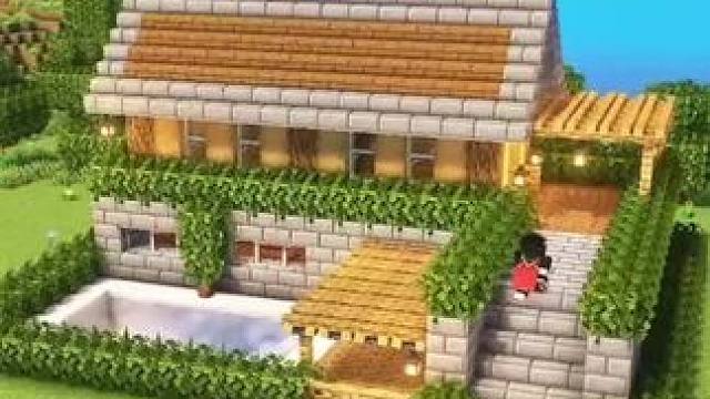 我发布了一个新视频，快来围观吧！