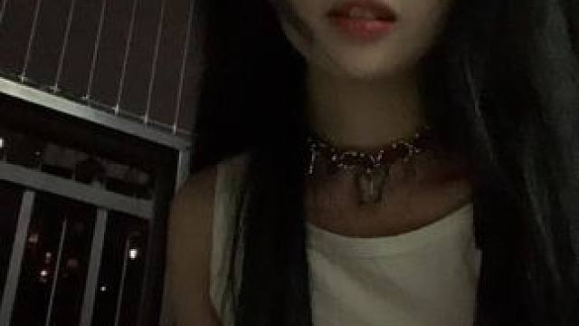 没有你在我有多难熬#座机画质 #男友视角 #甜妹