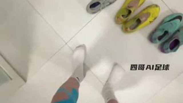 #唯有足球不可辜负 #足球鞋 #dou来足球季 #足球 #好鞋推荐