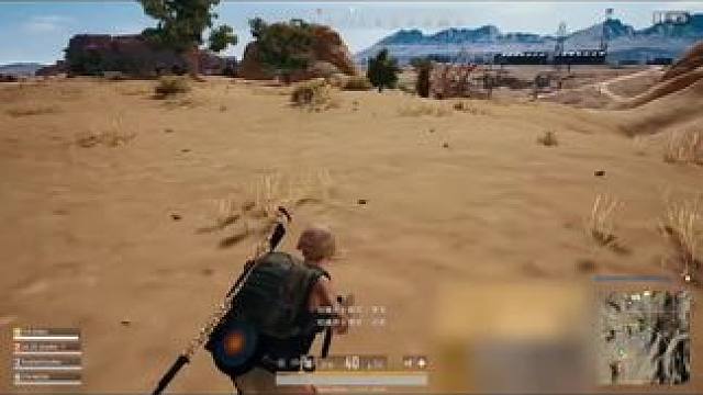 #绝地求生 18年的绝地求生 #pubg #击杀秀  已经7年了吗