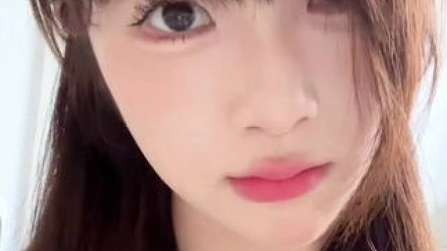 上次的妆容教程来咯#日常#妆容分享#玉养气垫