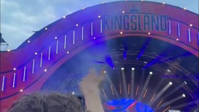 发个完整版#现场live #音乐节 #martingarrix #小马丁