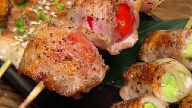 小林刺身57抵100 赶紧囤不用随时退#日料 #小林刺身 #日式料理 #烧鸟 #日料美食