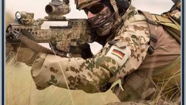 《后遗症》由鲁克高斯主演，来看看退役特种兵是如何营救家人的#战争电影   #新剧推荐