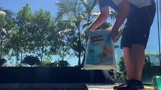 我发布了一个新视频，快来围观吧！