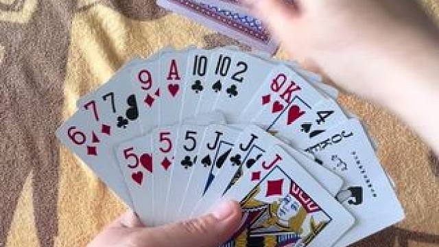 途游斗地主比赛版~