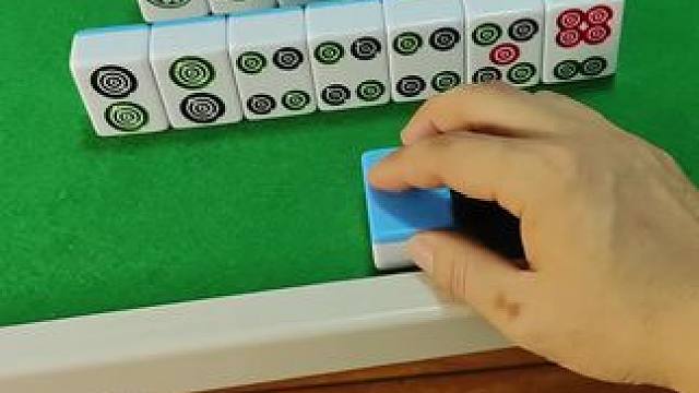 能胡吗#富豪麻将 #麻将麻将抖起来 #麻将攻略 #小麻将解心宽