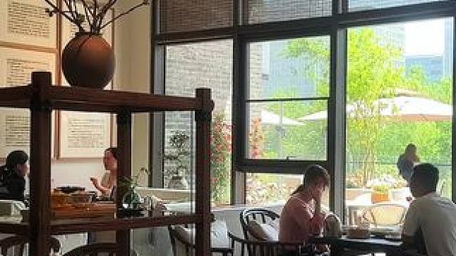 新城区这里真不错聚餐商务恰谈#美食推荐