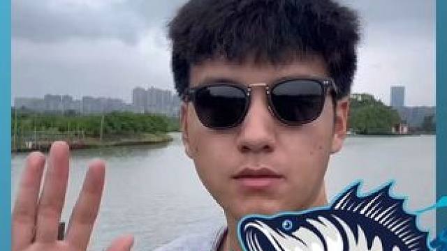 到底谁才是路亚王，我们敬请期待！#钓鱼 #路亚 ##LUL民间路亚王船钓赛 #钓鱼的乐