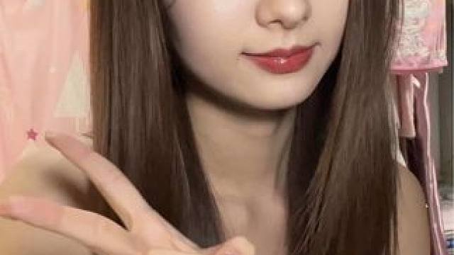 这化完妆不得下楼倒个垃圾～ #研究生日常 #今日妆容