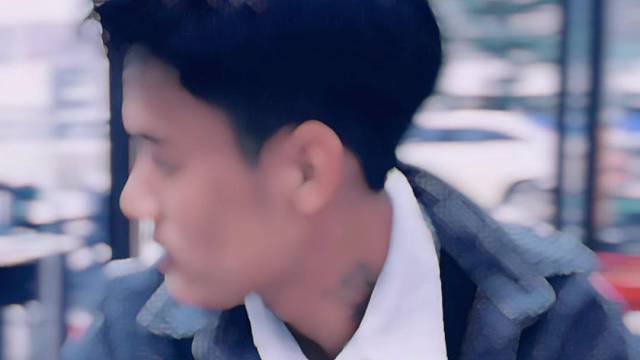 #专注高端气质气场#首秀虎牙