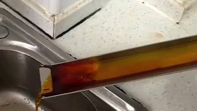 #污渍轻松去除 #清洁妙招 #怎样去除厨房污渍 #厨房清洁小技巧 #厨房清洁油污