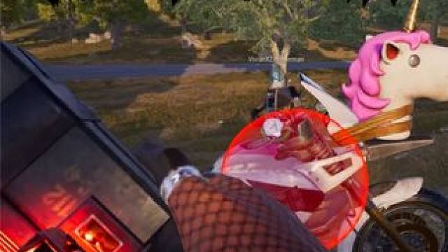  结局舒服了吗？#一穿四 #直播素材 #精彩操作