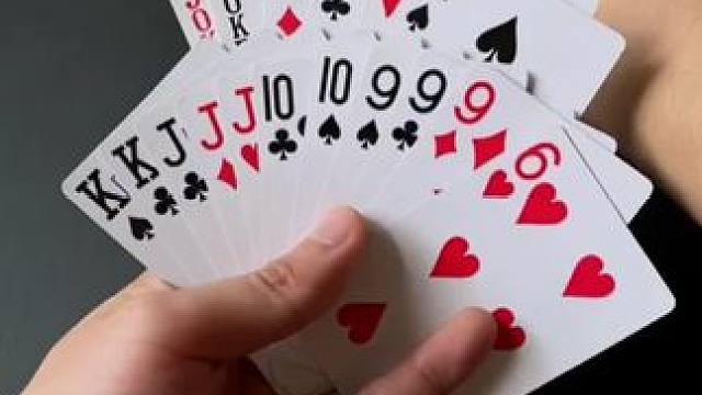 #途游斗地主比赛版  #斗地主