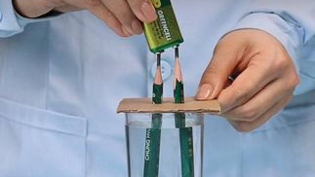 科学的力量真的很强大，孩子学学不吃亏。#涨知识 #科学 #物理