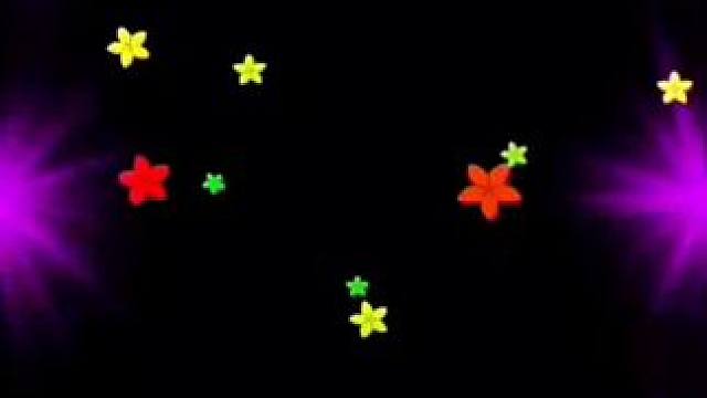 祝福大家五一节快乐！