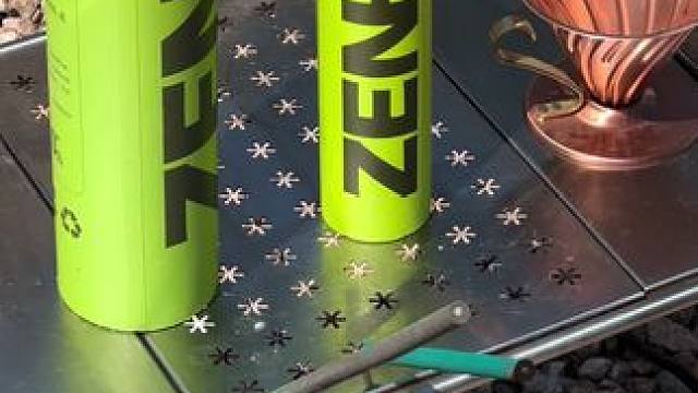 露营驱蚊，这大绿棒子确实好用 #露营驱蚊 #露营报告 #靠谱露营装备 #露营好装备报告