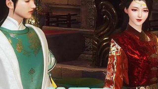 结局了，有没有好看的剧推荐呀 #大宋映画 #二次元 #原创视频 #甜宠