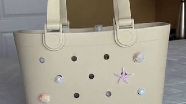 沉浸式收纳整理｜精致女人沉浸式整理去沙滩物品vlog～✨☺️ 
#沉浸式收纳整理 #整理去沙滩物品 