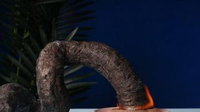 小实验，大道理，快带孩子来学化学和物理。提升科学思维#科学小实验 #涨知识 #物理