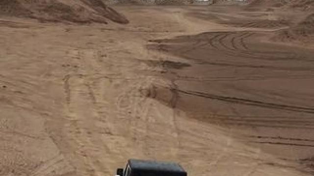 这就是我的大白马，我的白马王子#硬派越野#jeep角斗士#自由至上#原来你也爱牧马人