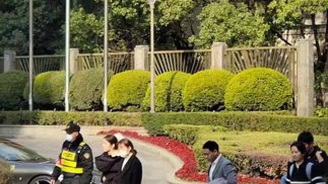 上海街头豪车街拍
#2024北京车展动态测试  