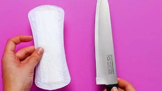 家里有衣服的，这些叠衣服小技巧你一定要知道