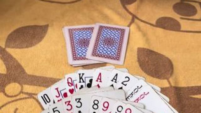 途游斗地主比赛版~