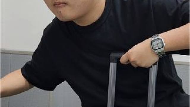 #当代大学生精神状态#贾冰演我精神状态 4月30日放假前最后一节课！#五一假期