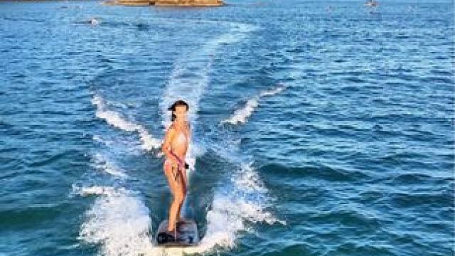 勇敢的人先享受世界  我们一起勇闯天涯#勇敢去浪 #勇敢的人永远18岁