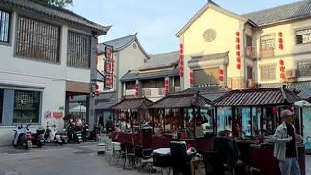 这家苏式面馆真好吃#好吃的面推荐 #五一徐州土著攻略