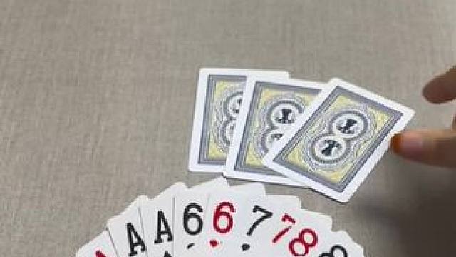 #途游斗地主比赛版  #斗地主 #斗地主残局