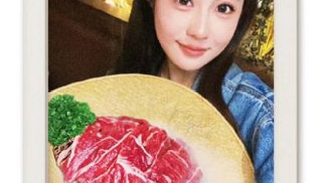 漕河泾打工人天堂，山涧野趣火锅！还得是我闺蜜！#打工人 #睁眼闭眼挑战 #上海火锅 #上海美食 #闺