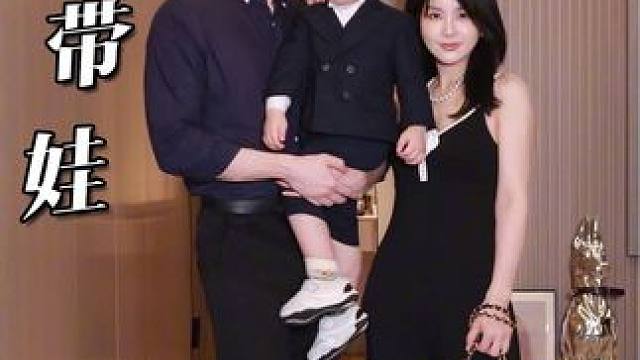 带娃路上队友很给力是一种什么体验？#家庭日常#君乐宝奶粉#京东超市618又好又便宜#逛京东该省省该花