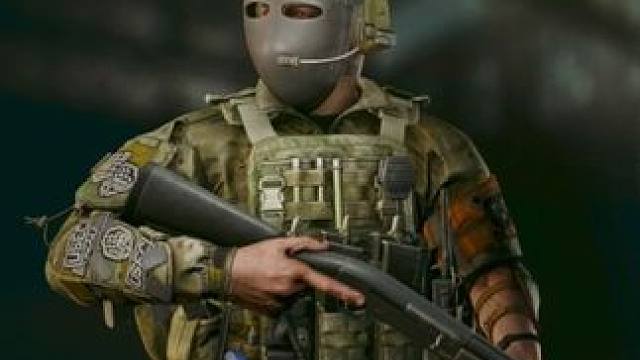 蜜桃腚和打游戏有关联吗 #逃离塔科夫 #游戏日常 #游戏精彩时刻 #话不多说先秀一波