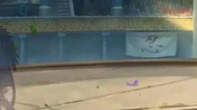 火影的登场彩蛋 希望以后还能再加点#火影忍者手游