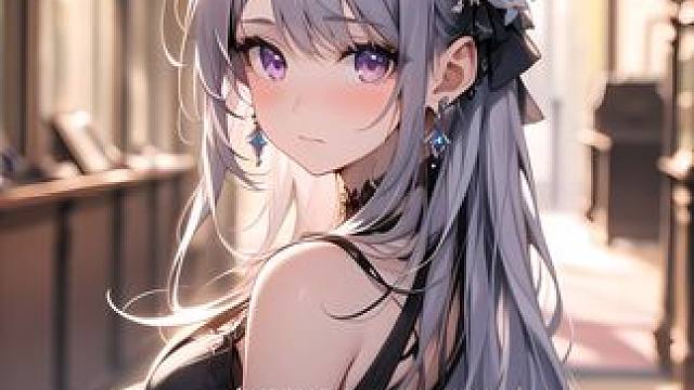 《怪味圣水》点击左下角链接，下载盐言故事，即可看到后续