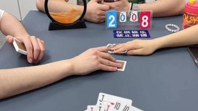 意想不到的结局~